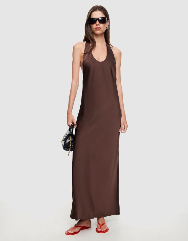 Lioness - Bare Maxi Dress