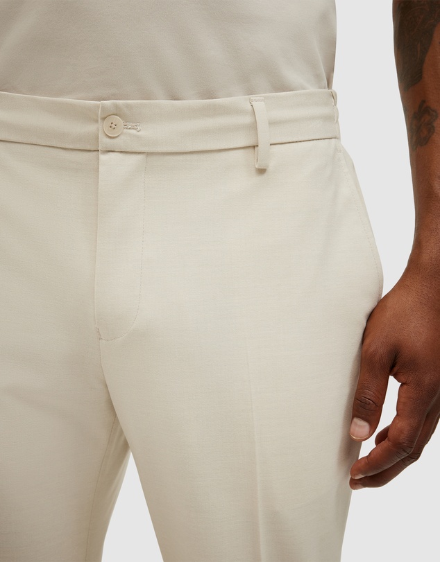 Politix - Lincoln Everyday Pant