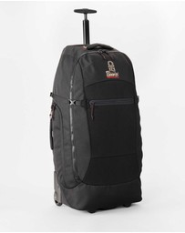 Rip Curl - F-Light Cordura Hybrid 70L Backpack Travel Bag