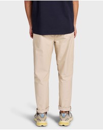 Academy Brand - Hemming Pant