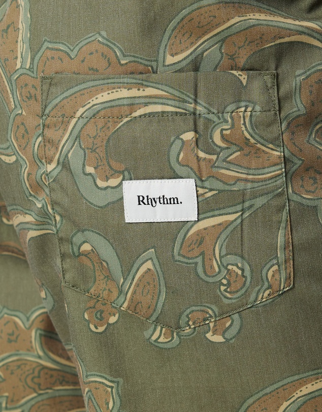Rhythm - Astral Bloom Box Jam Shorts