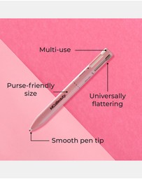 MCoBeauty - Super Pen 4-In-1 Liner