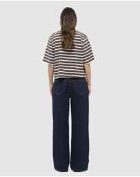 JACANDMOOKI - Kaia T.Shirt