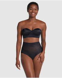Leonisa - Bra 360 Padded Convertible-to-Strapless Bra