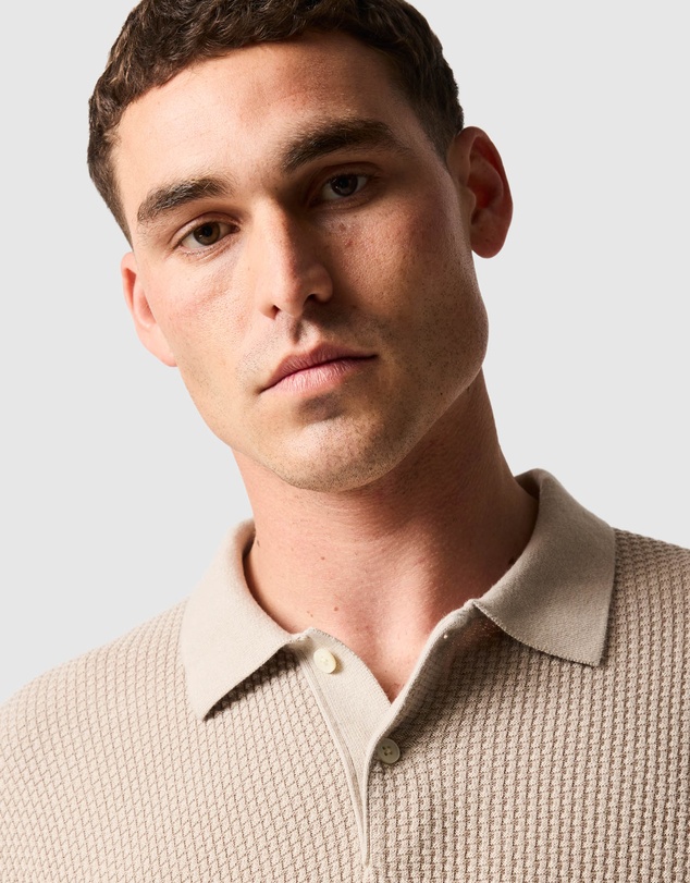 Rodd & Gunn - Amberley Knit