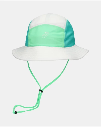 ASICS - Performance Running Bucket Hat - Unisex