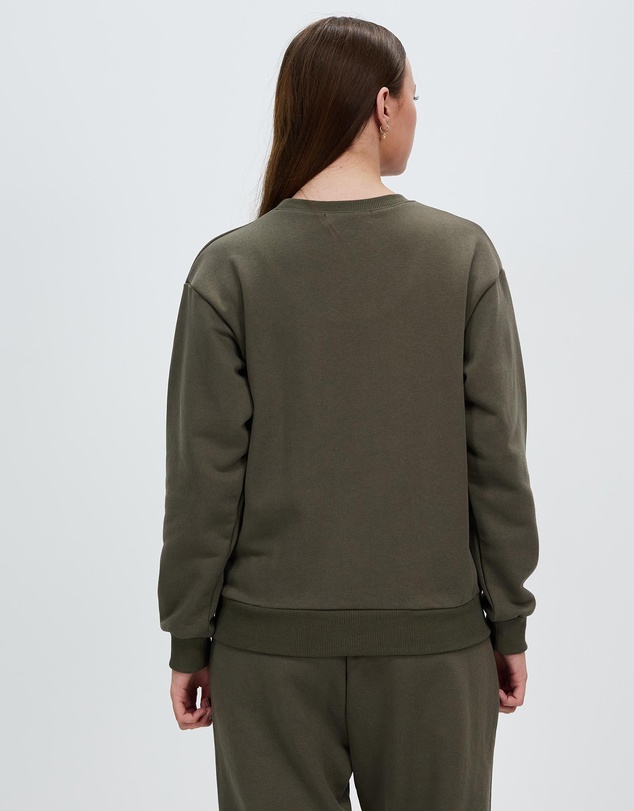 Style Addict - Sofia Sweatshirt