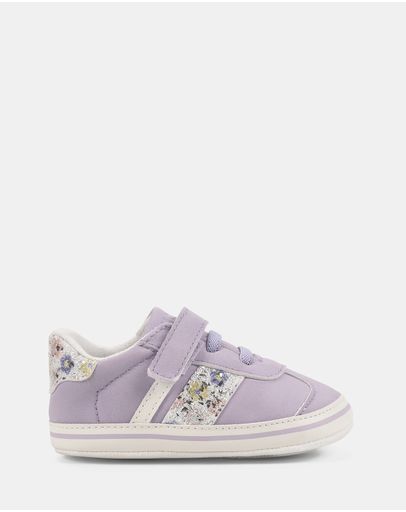 Lilac Floral