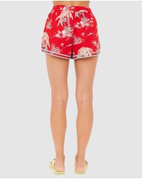 The Upside - Palma Klio Shorts