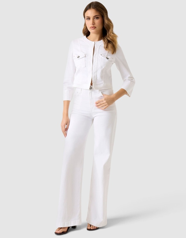 GUESS - Rosalia Jacket