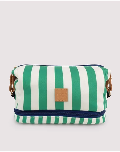 The Somewhere Co - Riviera Cosmetic Bag