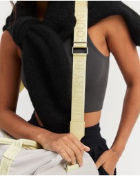 Country Road - Nylon Branded Bag Strap