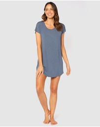 Bamboo Body - Niah Night Dress