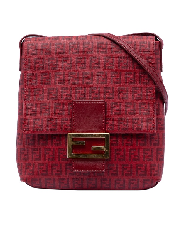 Pre-Loved by Azura Reborn - Pre-Loved Zucchino Spalmati Crossbody