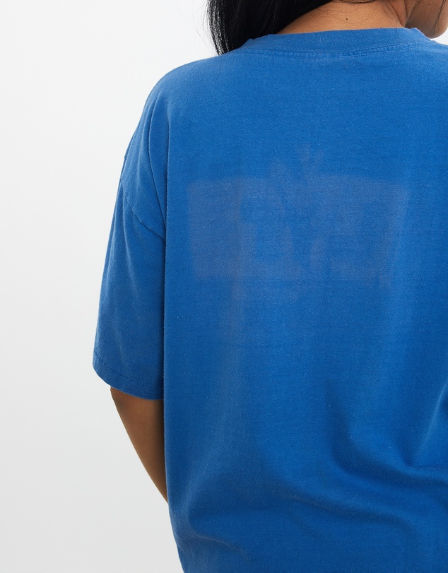 Vintage by The Real Deal - Pre Loved - 90s Lotto Tee