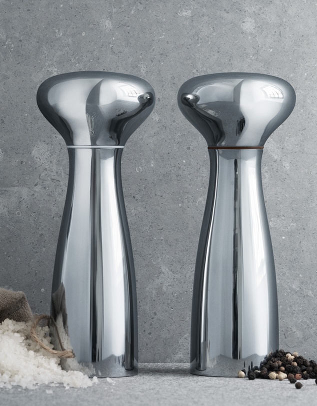 Georg Jensen - Alfredo Salt & Pepper