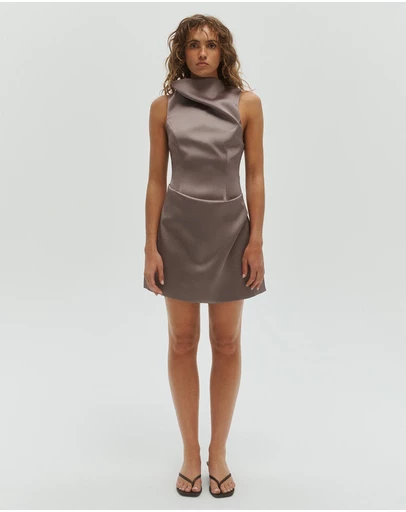 One Of Others - Mila Mini Dress