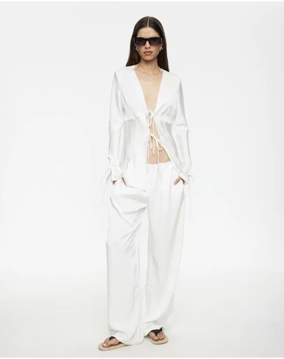 Lioness - Veil LS Top