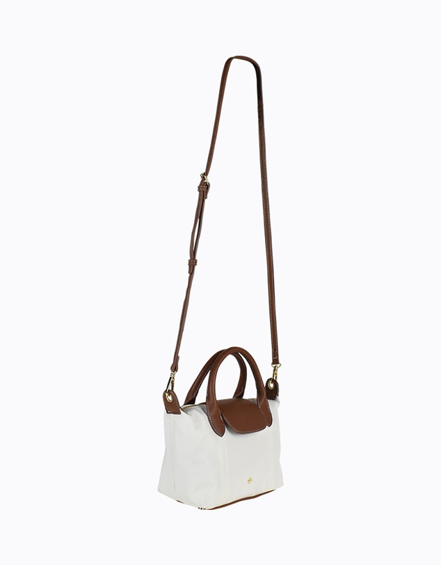 PETA AND JAIN - Stash Mini Crossbody Bag