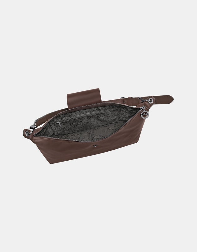 Longchamp - Le Pliage Xtra Leather Hobo Bag - XL