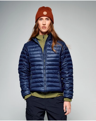 Kathmandu - Heli Down Jacket 4.0