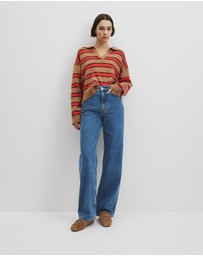 Country Road - Libby Loafer