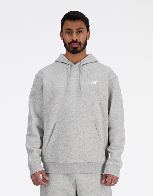 New Balance - Sport Essentials Fleece Hoodie