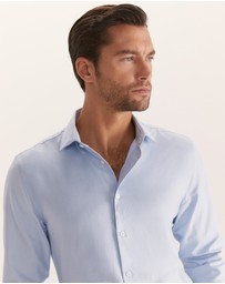 SABA - Munroe Easy Care Twill Shirt
