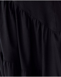 Willa - Lost Maxi Dress