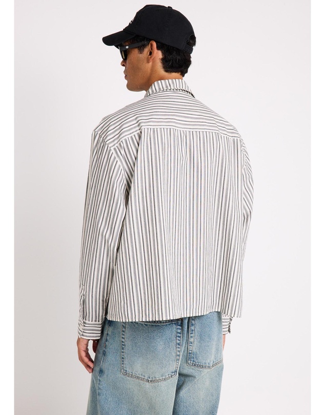Arvust - Sprint Long Sleeve Shirt