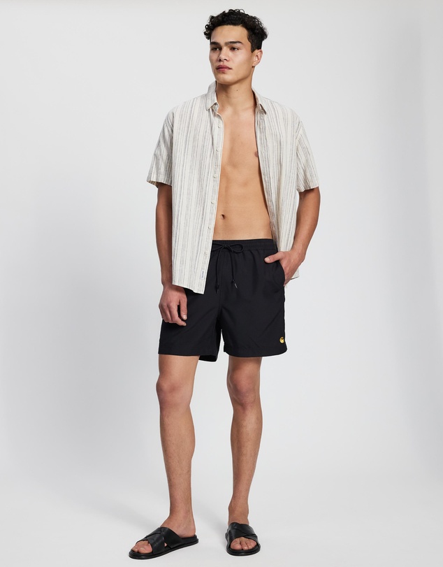 Carhartt WIP - Chase Swim Trunks
