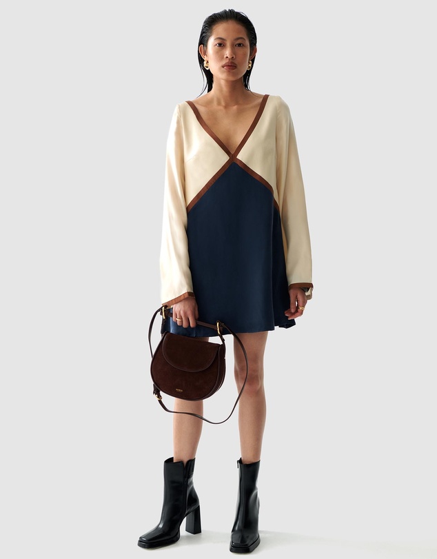 Sancia  - The Alba Dress