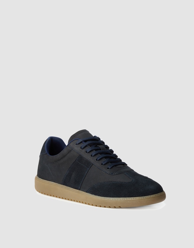 Dune London - Tavi - Navy