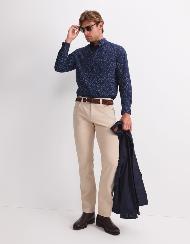 Sportscraft - Bedford Jean