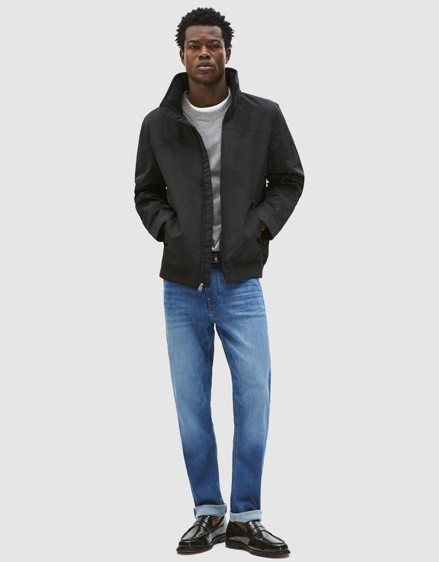 Tommy Hilfiger - Regatta Jacket