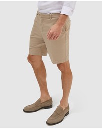 SABA - Mateo cotton item short