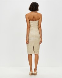 Romance by Honey and Beau - Venus Dress