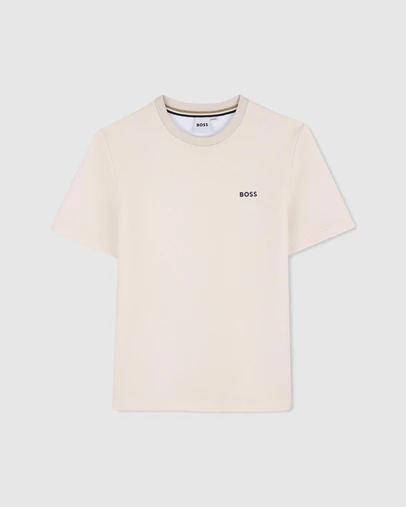 BOSS - Short Sleeve T Shirt - Kids