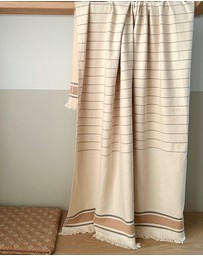 Turkish Murkish - Cooloola Throw