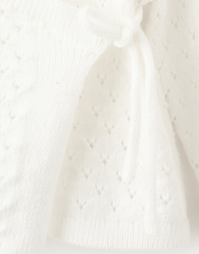 M.N.G - Bianca Sweater - Babies