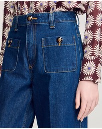 Sandro - Floride Jeans