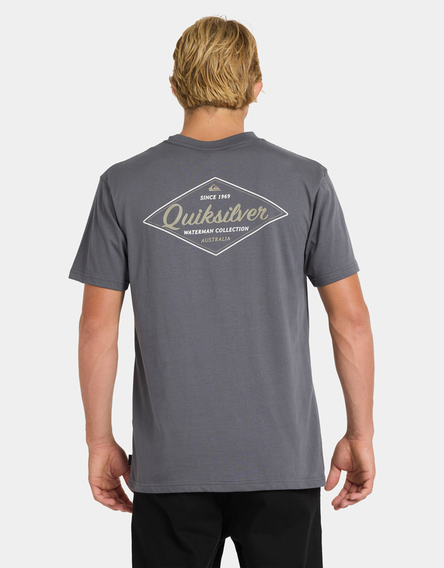 Quiksilver - Mens Stinger T-Shirt