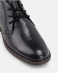 Hush Puppies - Harbour