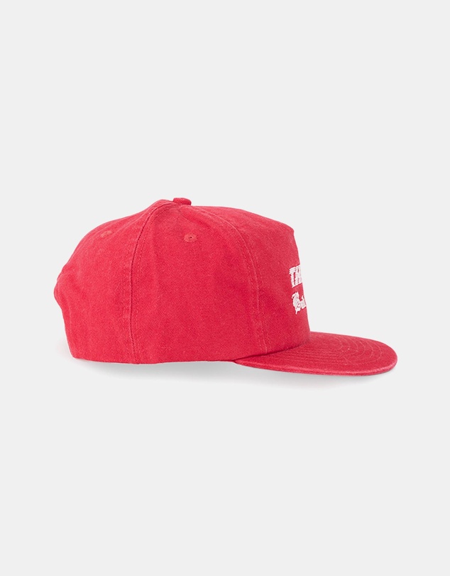 Thrills - Built To Win 5 Panel Cap