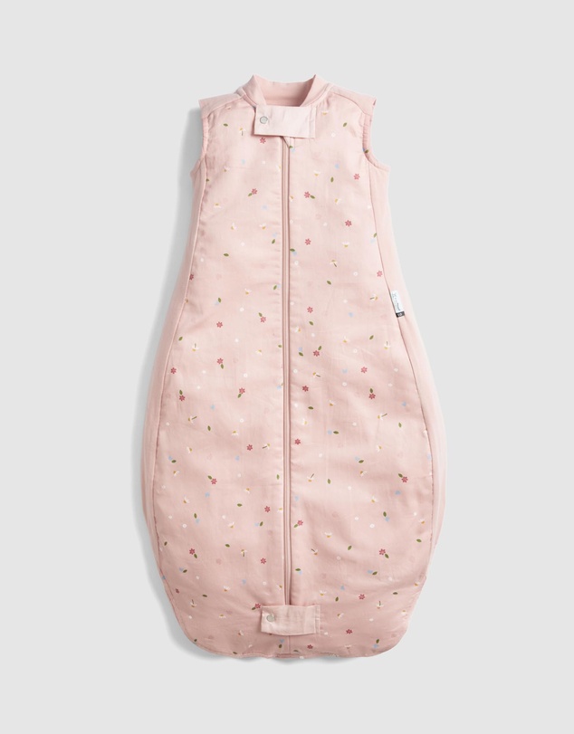 ergoPouch - Sheeting Sleeping Bag 1.0 TOG