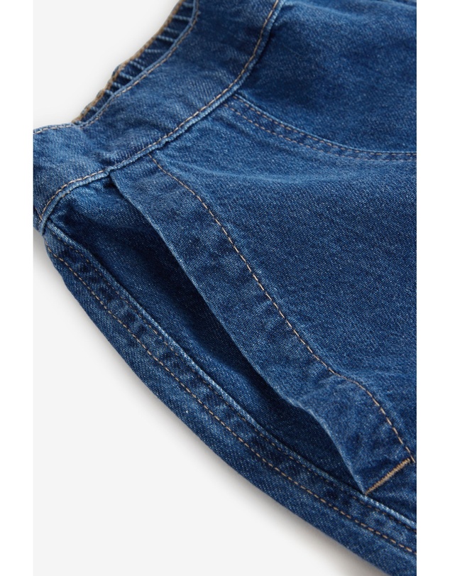 NEXT - Utility Lightweight Denim Shorts