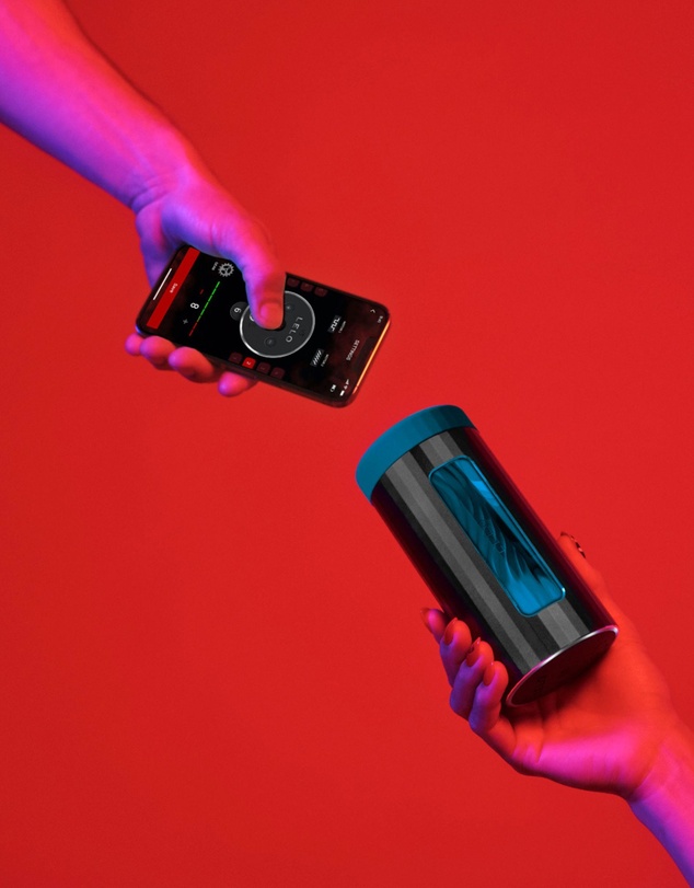 LELO - F1S V3 XL Blue