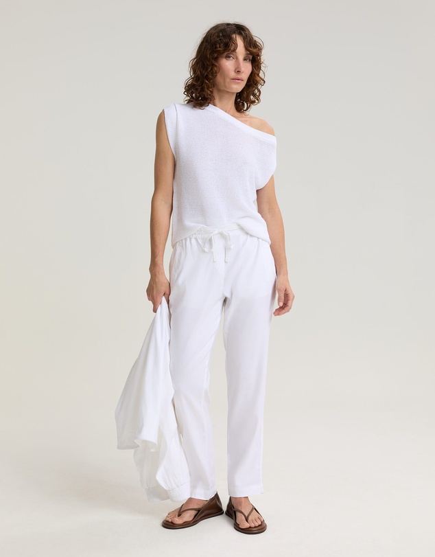 Sportscraft - Rosa Linen Pant