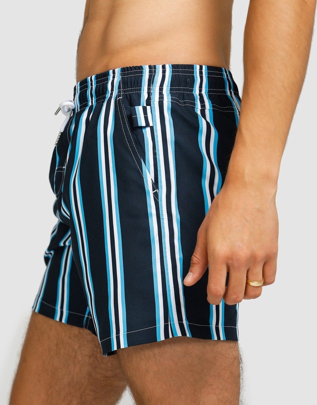 Vacay Swimwear - Nice Swim Shorts
