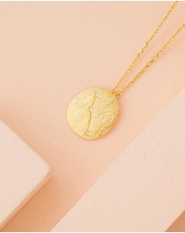 Zahar - Aries Necklace